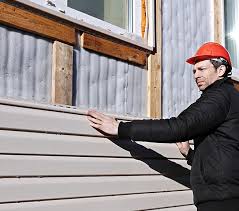 Best Custom Trim and Detailing for Siding  in South Pittsburg, TN